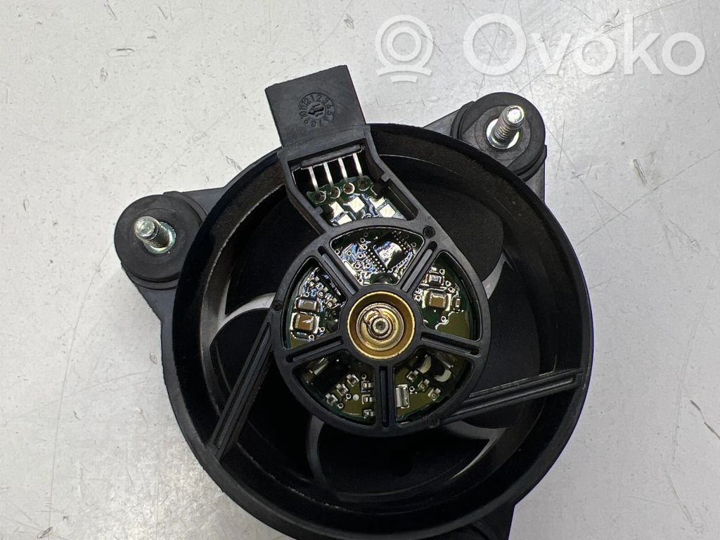 Audi A6 C7 Einzelteil Scheinwerfer 
