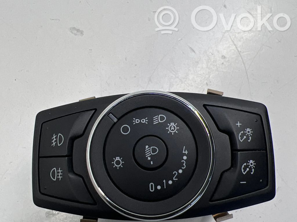 Ford B-MAX Light switch 