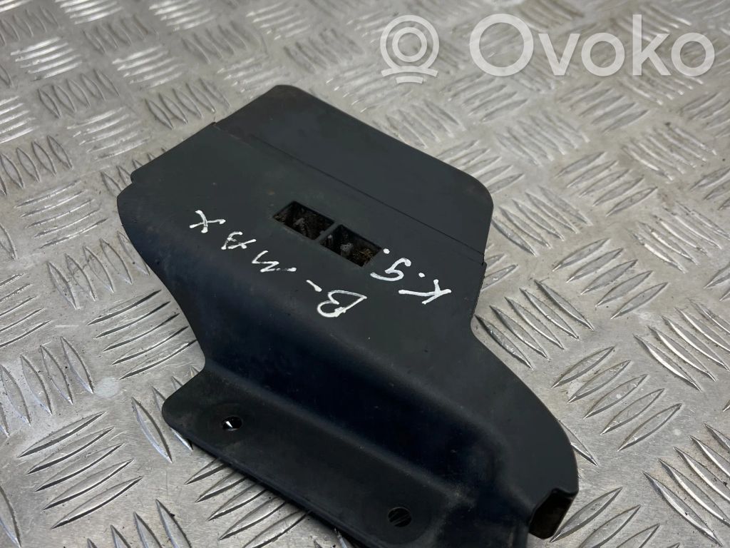 Ford B-MAX Guardabarro trasero 