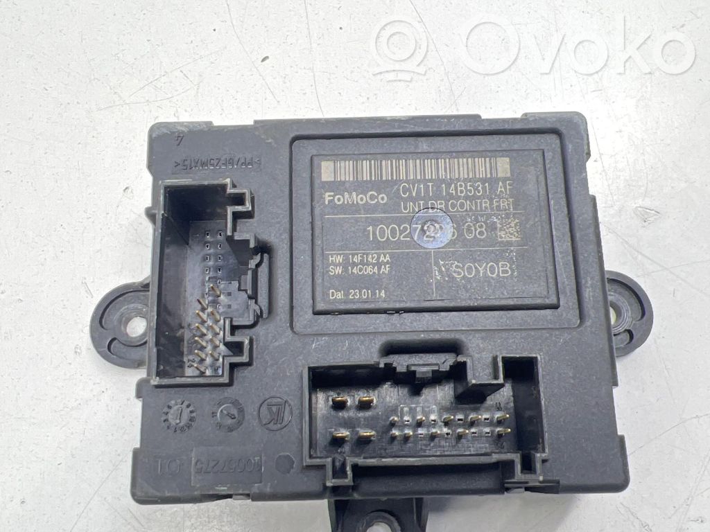 Door control unit/module   CV1T14B531AF,1002722608