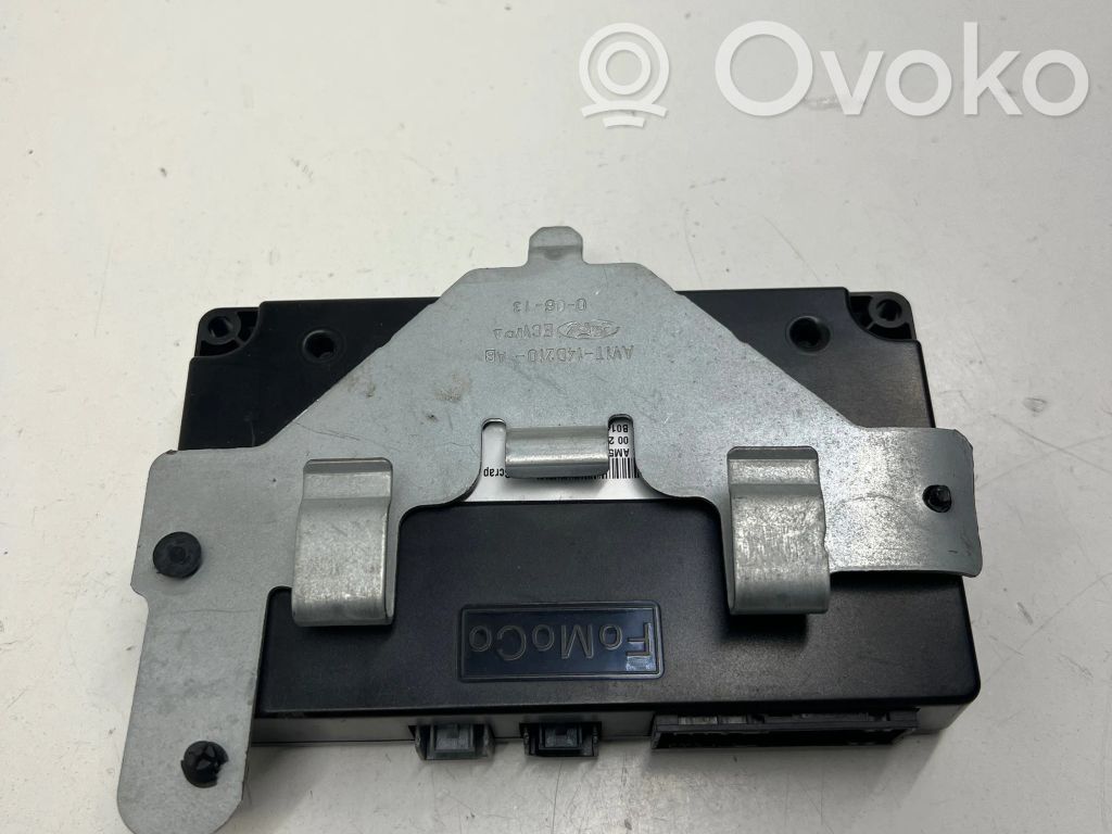 Bluetooth modulis   AM5T14D212CD,DR1R4865,B014673