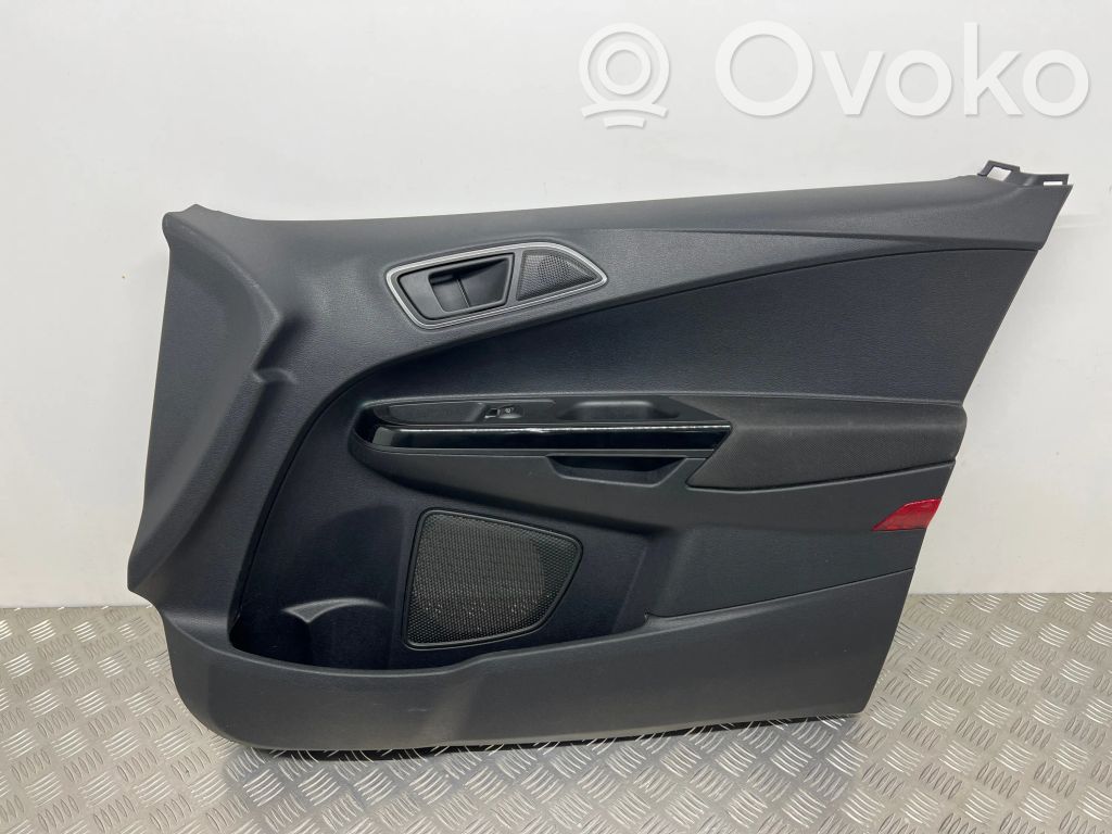 Ford B-MAX Front door card panel trim 