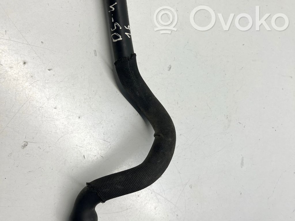 Citroen DS4 Engine coolant pipe/hose 