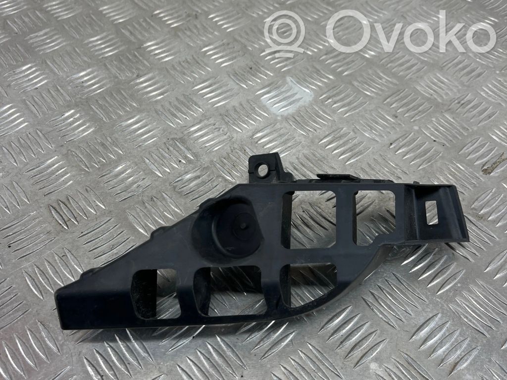 Seat Leon (5F) Uchwyt / Mocowanie zderzaka tylnego 