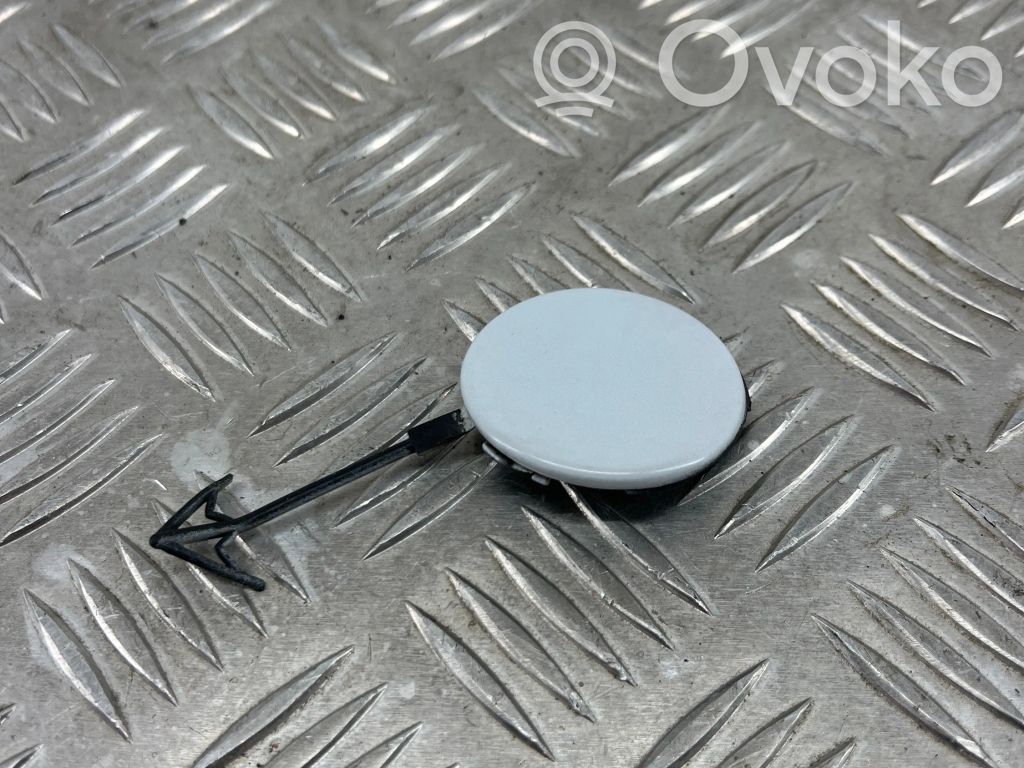 Seat Leon (5F) Abdeckung Deckel Abschleppöse hinten 