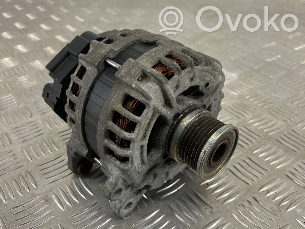 Seat Leon (5F) Alternator 