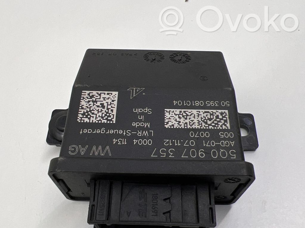 Valomoduuli LCM   5Q0907357,503950810104