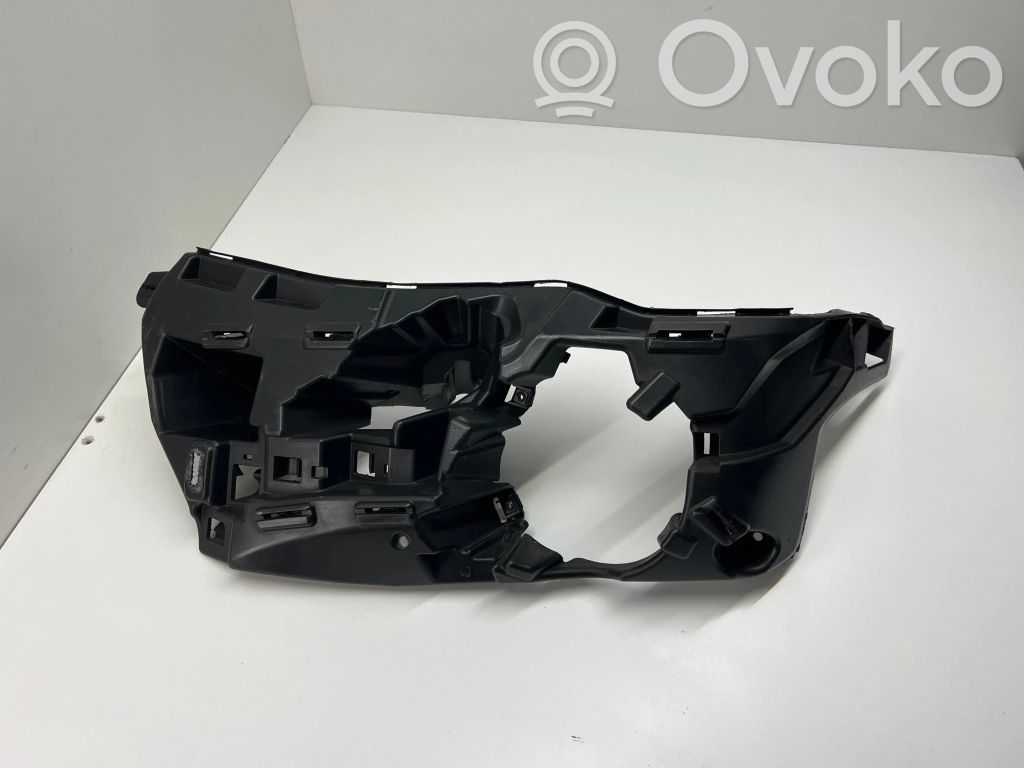BMW X4 F26 Travesaño de apoyo del amortiguador delantero 