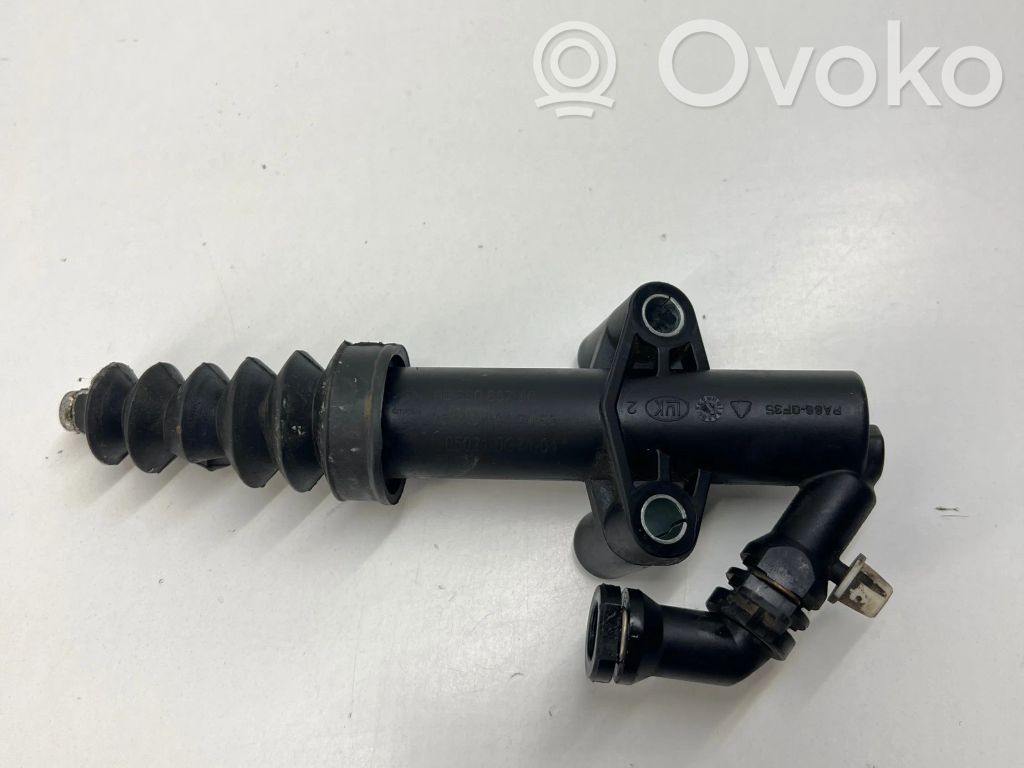 Citroen C4 Cactus Cilindro de embrague hidráulico 