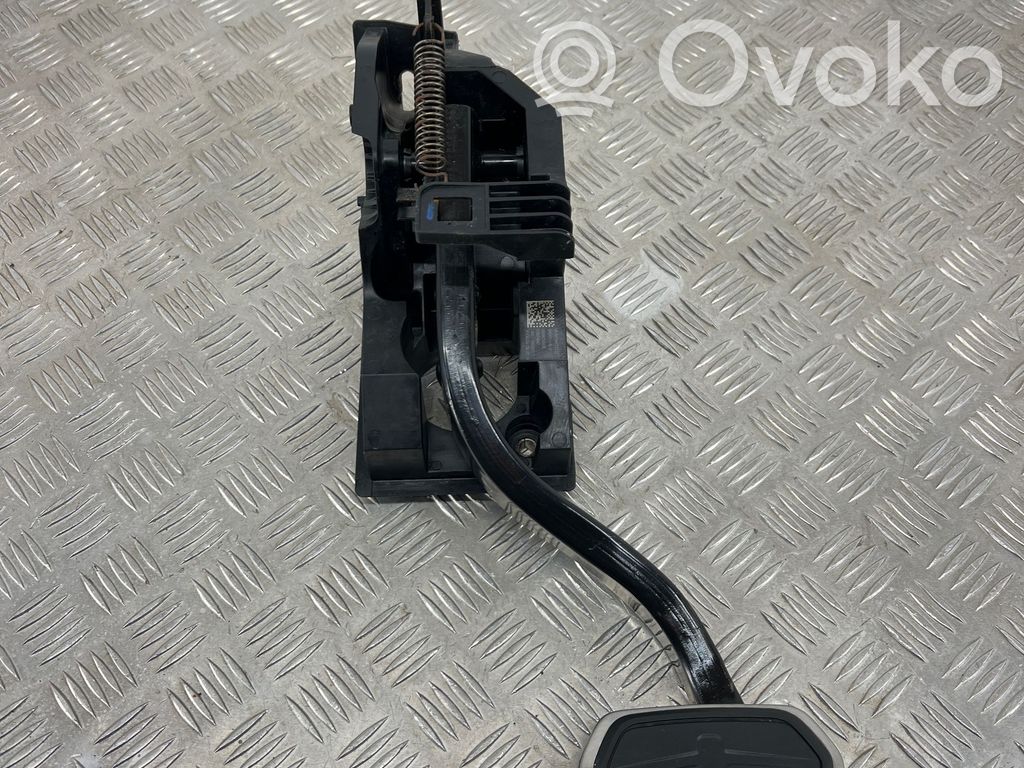 BMW 1 F40 Bremspedal 