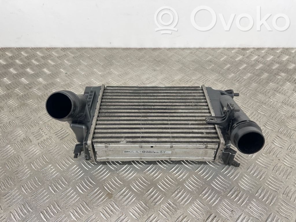Nissan Qashqai Interkūlerio radiatorius 