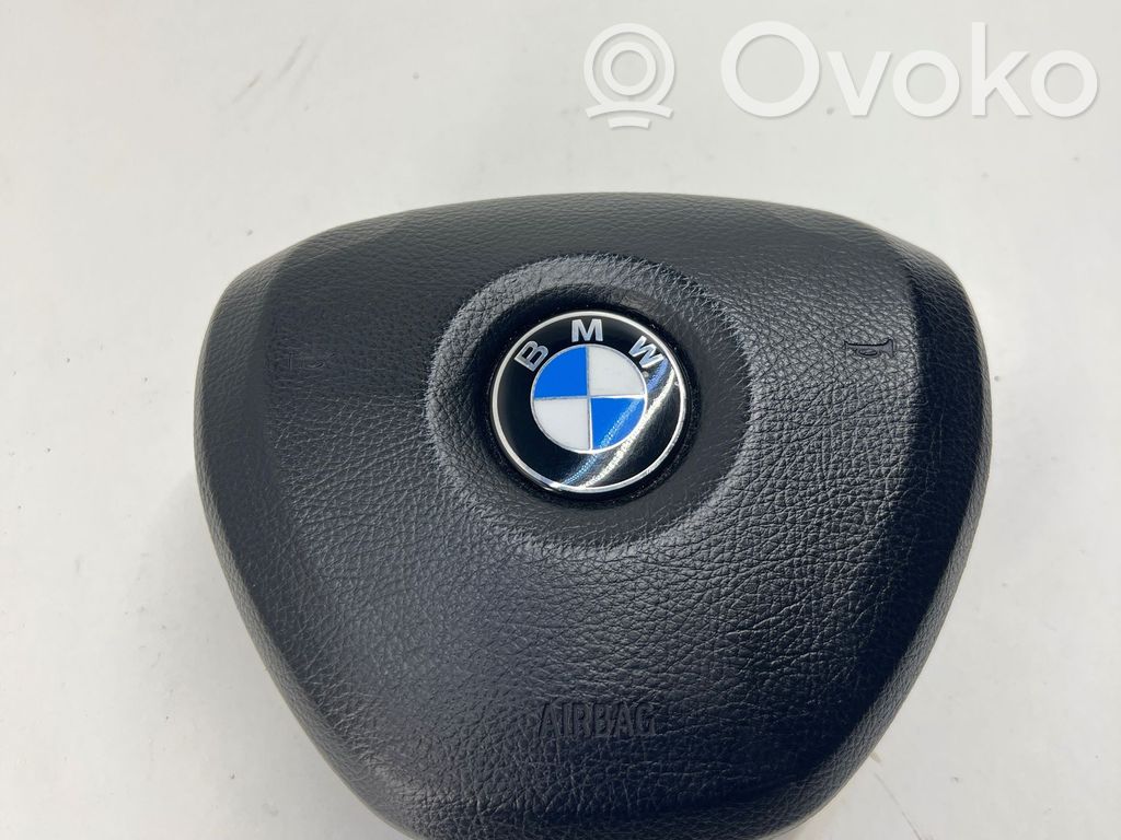 BMW 7 F01 F02 F03 F04 Airbag volan 