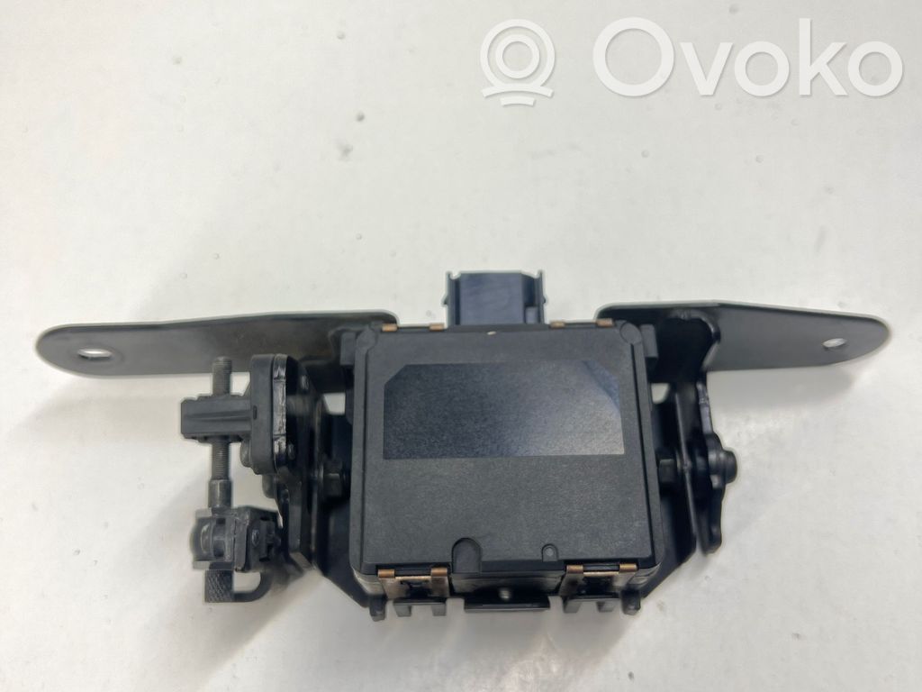 Nissan Navara D23 Sensor de radar Distronic 