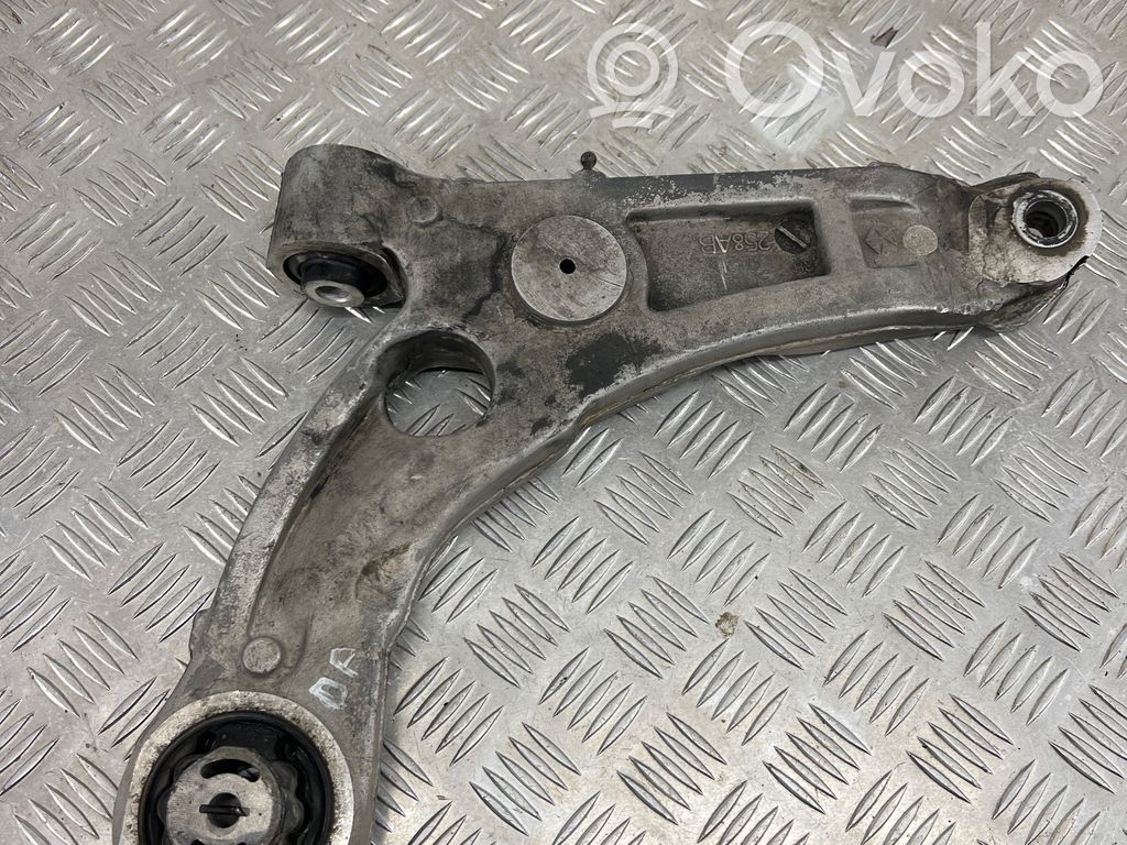 Jeep Cherokee Front lower control arm/wishbone 