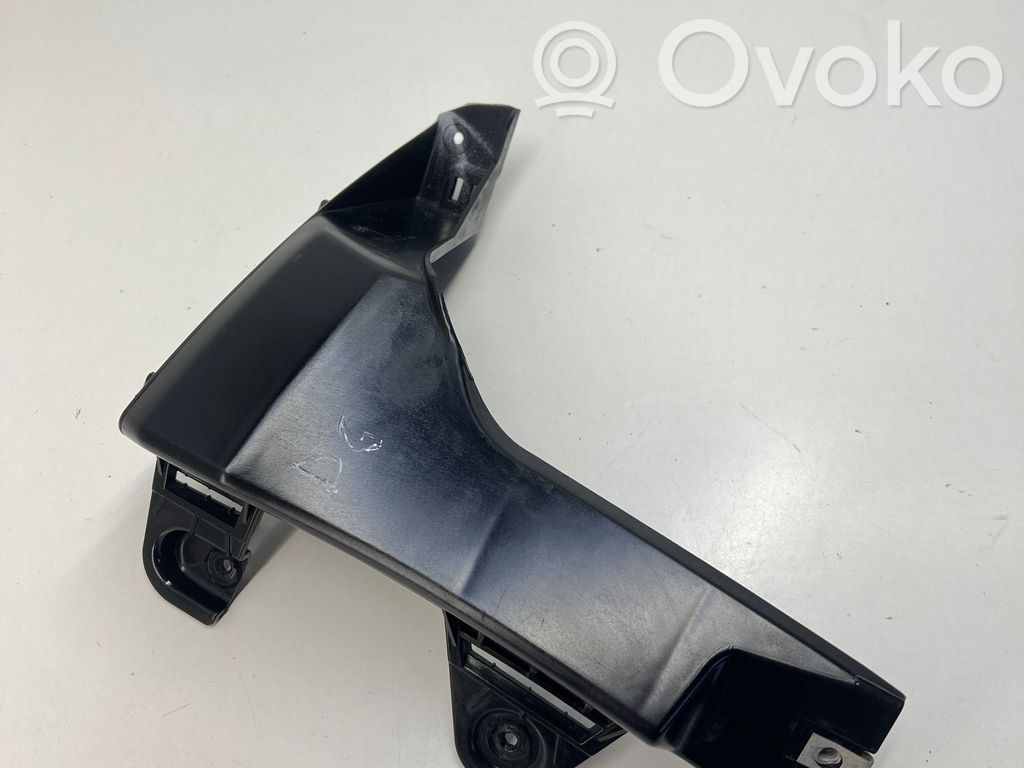 Jeep Cherokee Rear bumper mounting bracket 