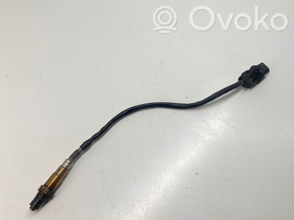 Jeep Cherokee Lambda probe sensor 