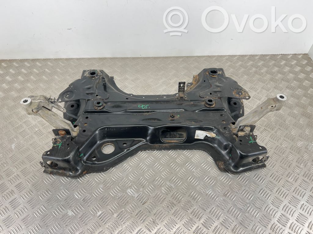 Peugeot 3008 II Front subframe 