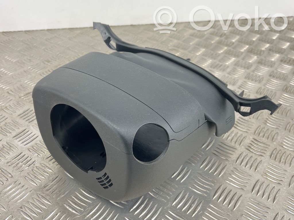 Opel Corsa F Moldura de la columna de dirección 
