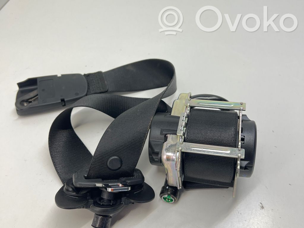 Mini Clubman F54 Front seatbelt 