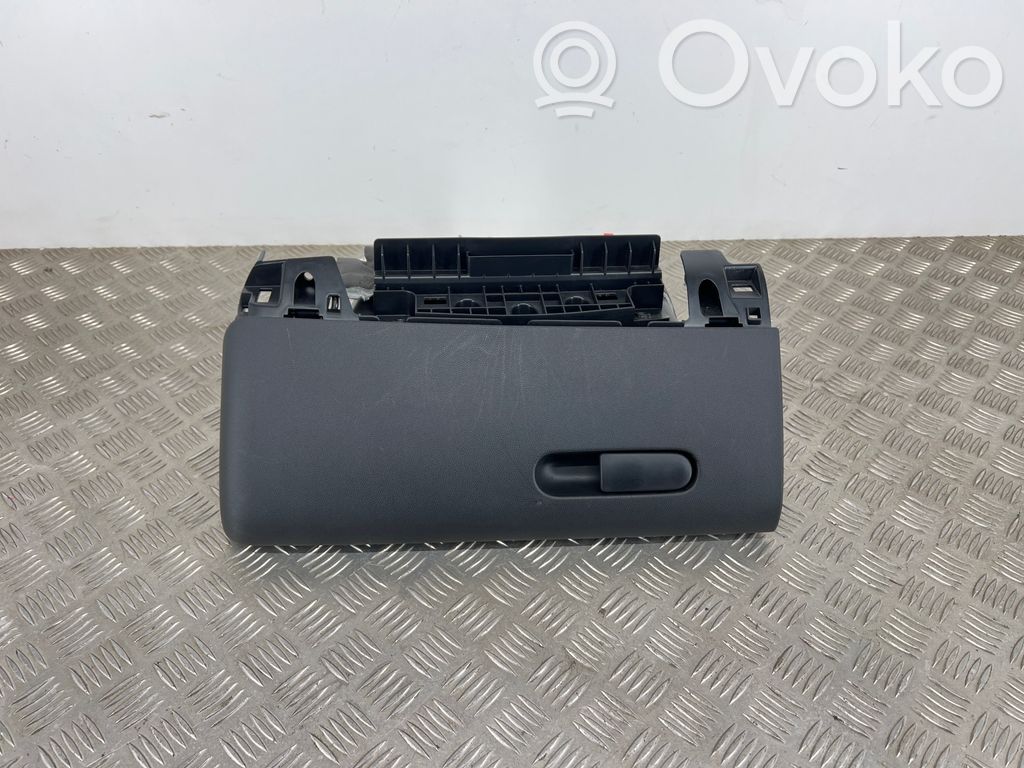Mini Clubman F54 Schowek deski rozdzielczej 