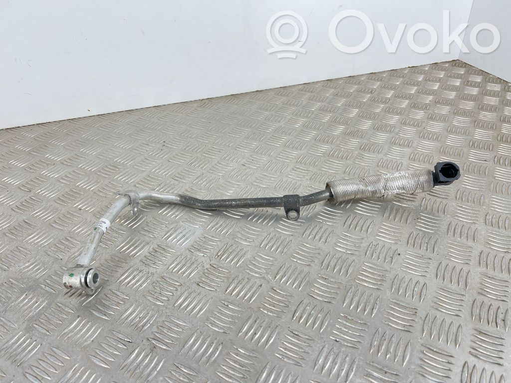Mini Clubman F54 Engine coolant pipe/hose 