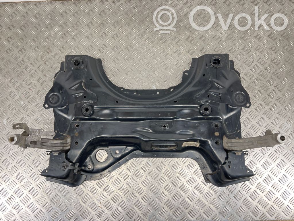 Peugeot 308 Front subframe 