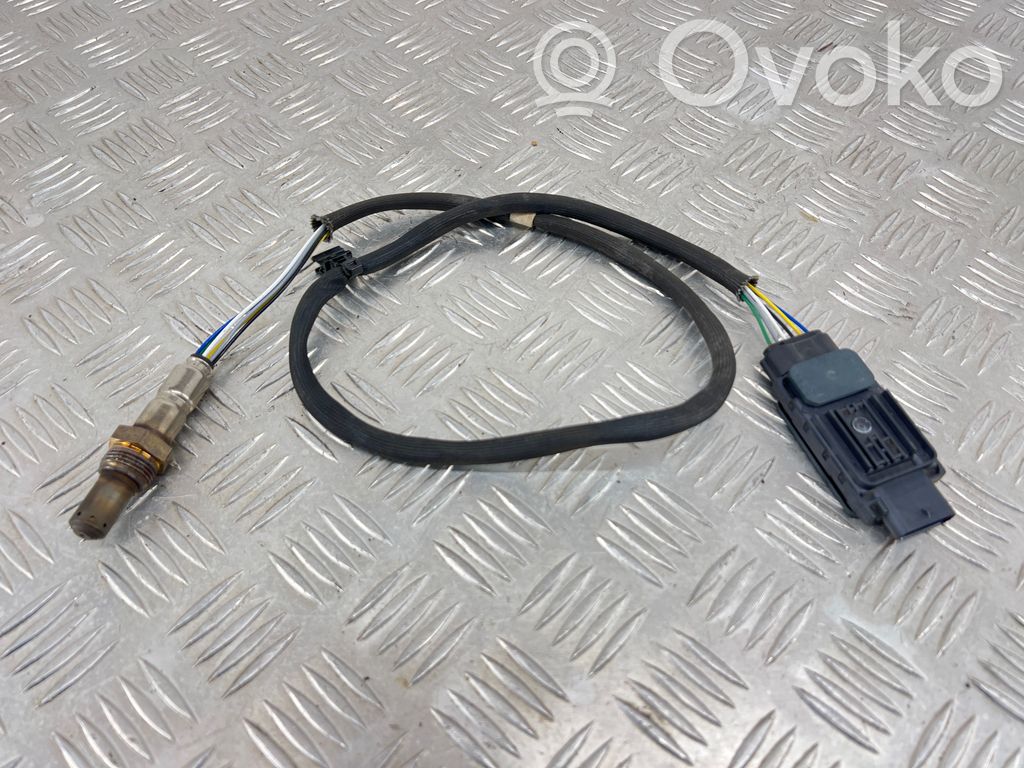 Volkswagen Tiguan Lambda probe sensor 