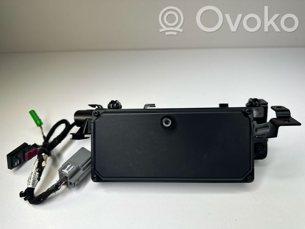 Volvo S90, V90 Windshield/windscreen camera 