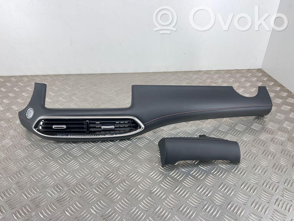 Panel trim   10281827,2018127