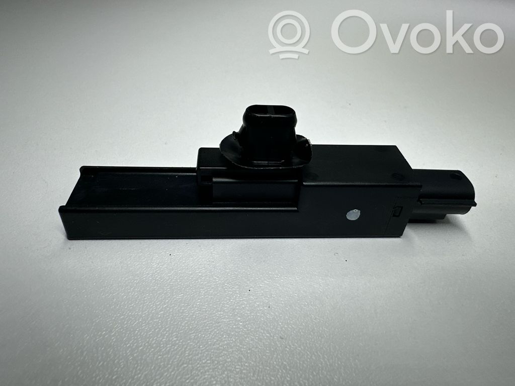 MG EHS Aerial antenna amplifier 