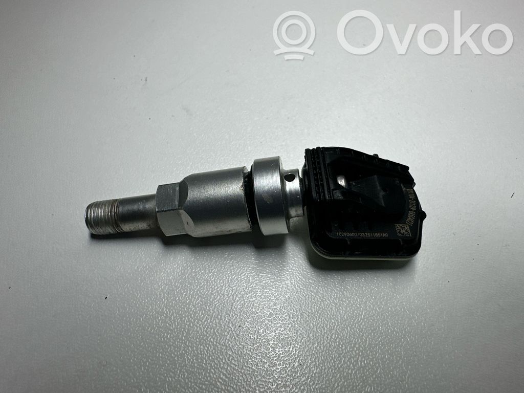 MG EHS Sensor de presión del neumático 