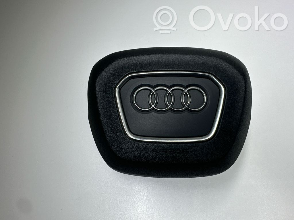 Audi Q3 F3 Poduszka powietrzna Airbag kierownicy 