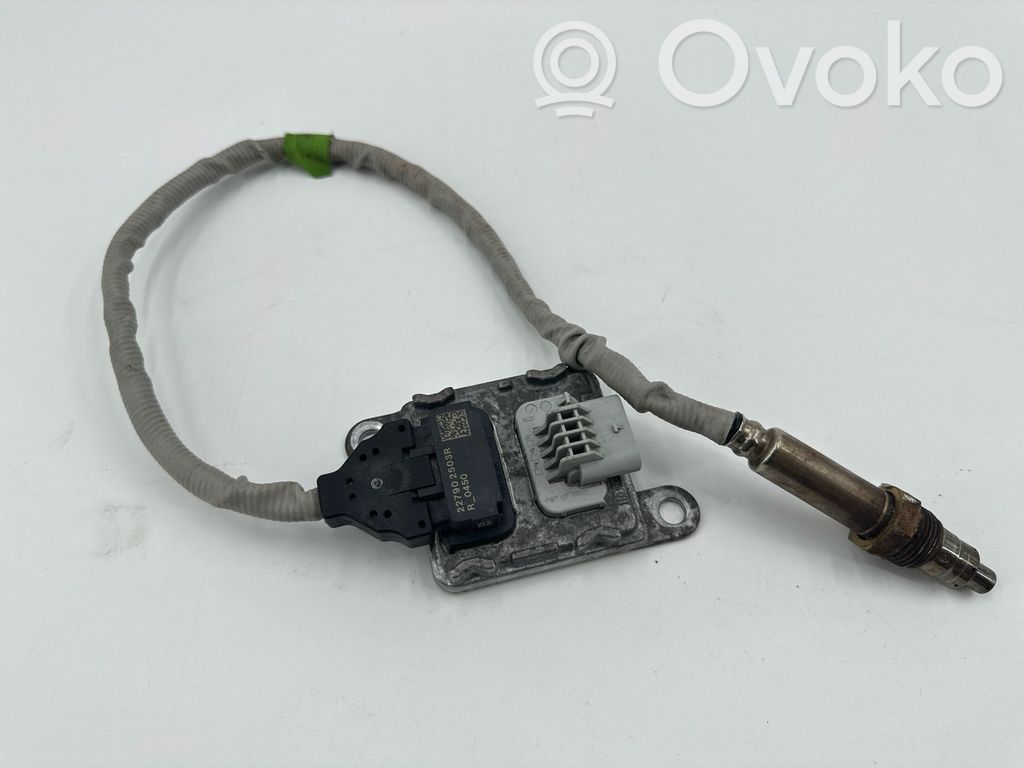 Renault Clio V Lambda probe sensor 