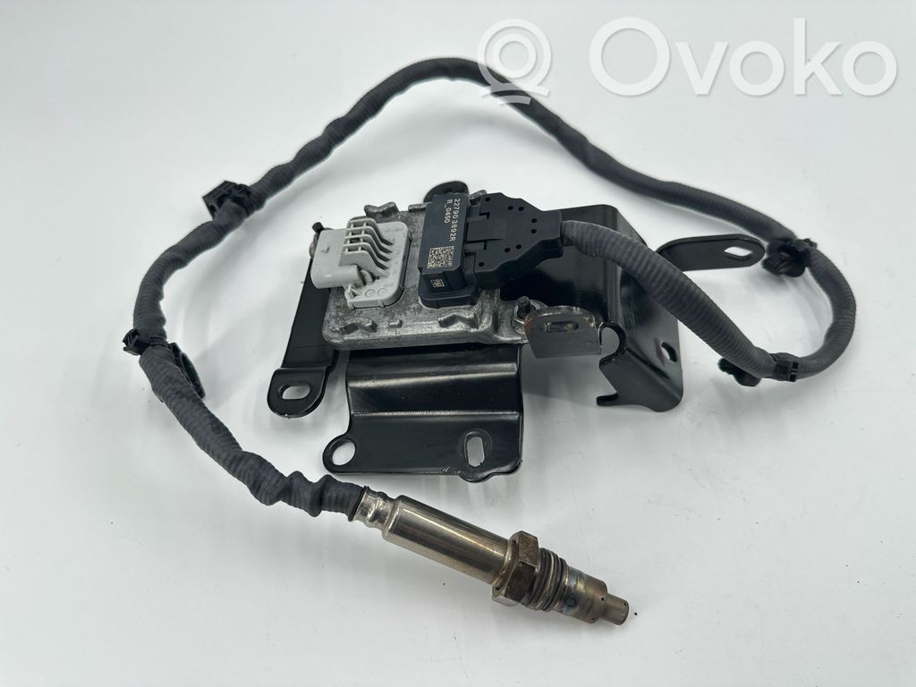 Renault Clio V Lambda probe sensor 