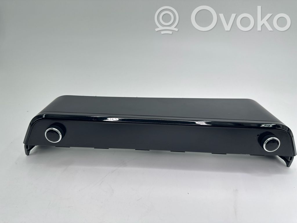 KIA Niro Climate control unit 