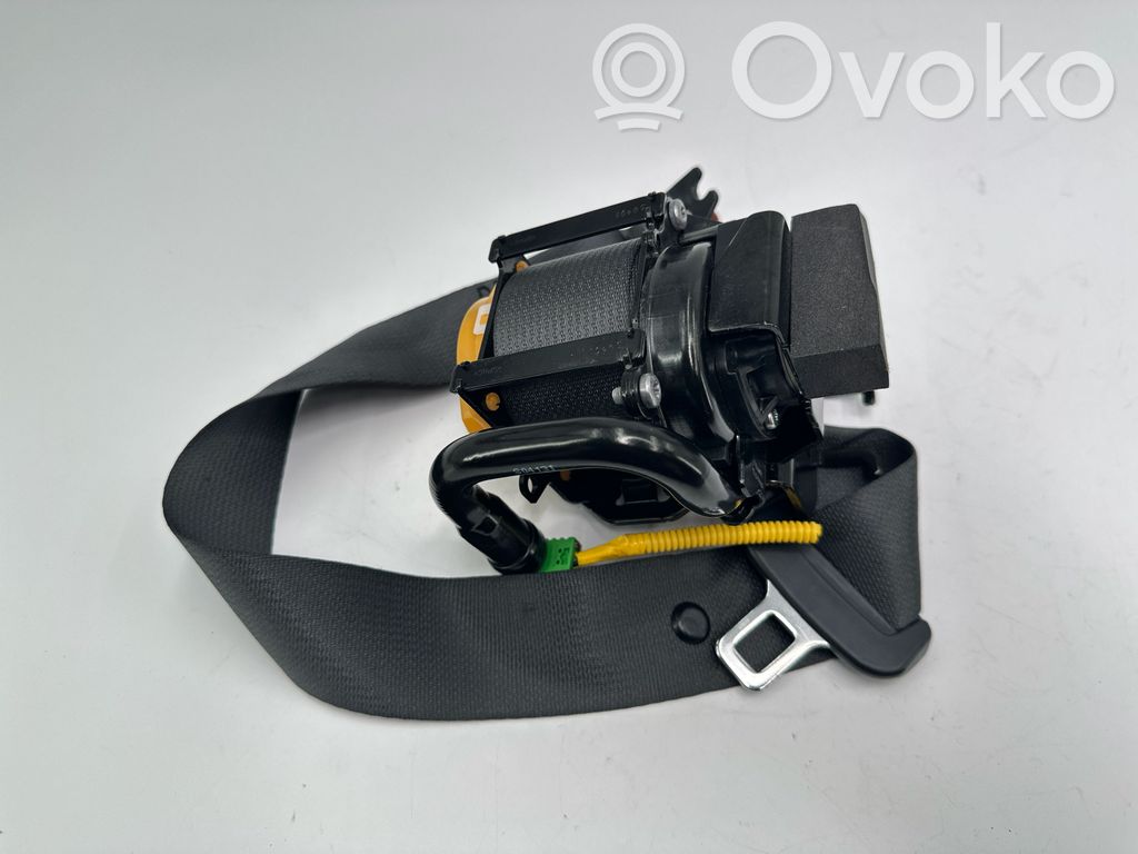 KIA Niro Cinturón trasero 