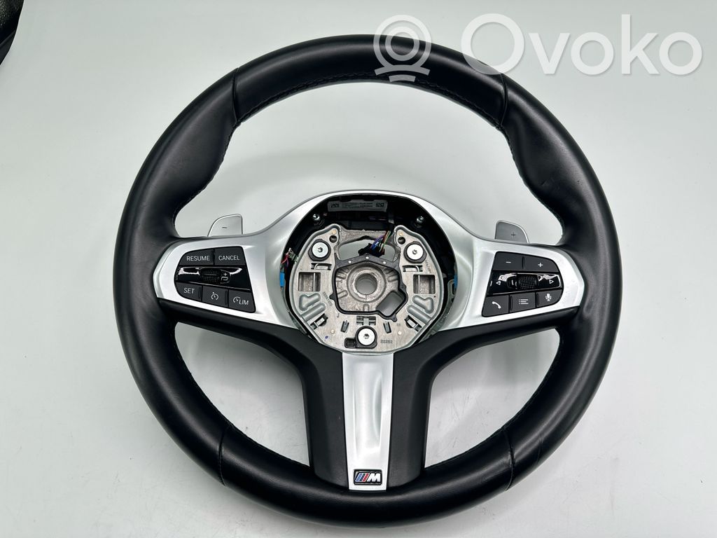 BMW 2 F44 Руль 