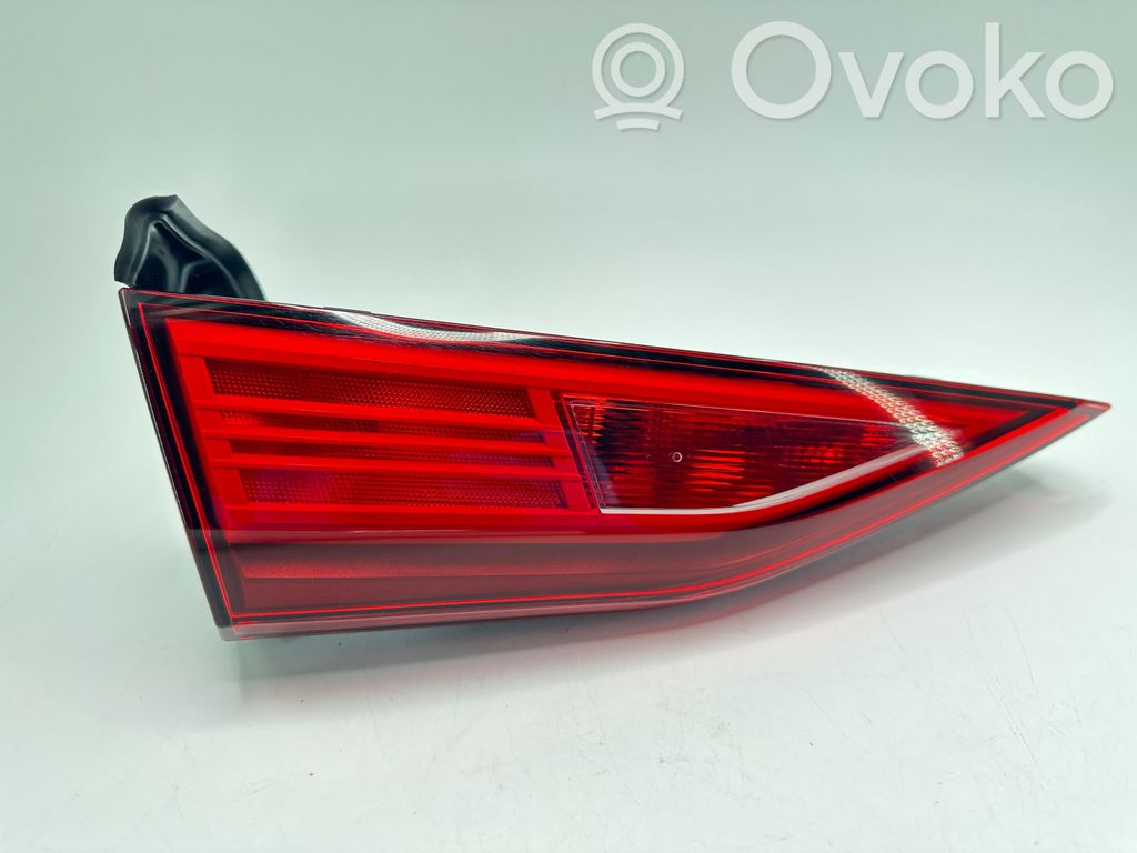 Audi A3 8Y Luces portón trasero/de freno 