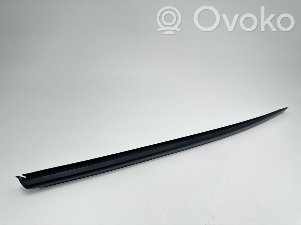 Audi A3 8Y Windshield trim 