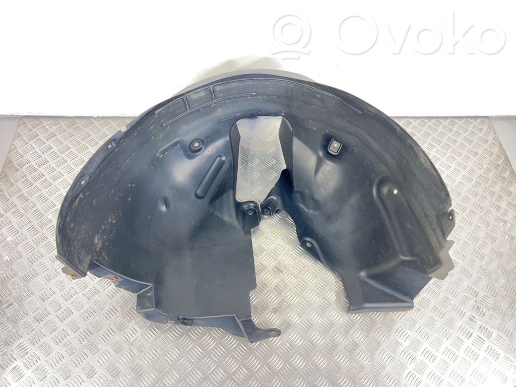 Peugeot Expert Front wheel arch liner splash guards 