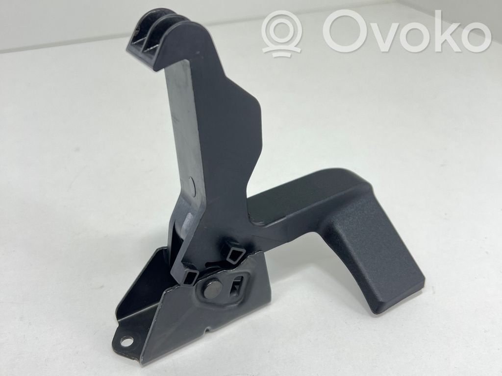 Peugeot Expert Engine bonnet (hood) release handle 