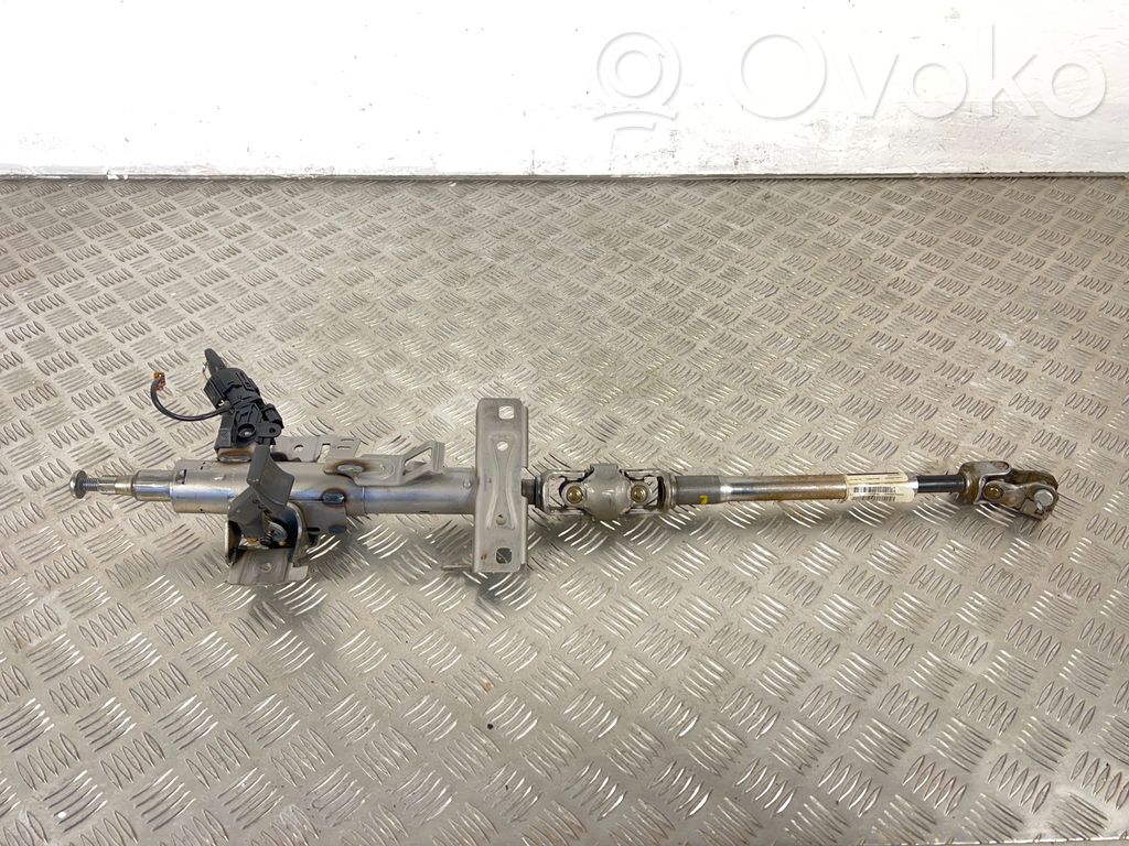 Peugeot Expert Stūresrata ass 