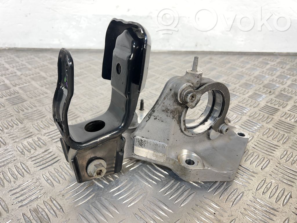 Peugeot Expert Driveshaft support bearing bracket 