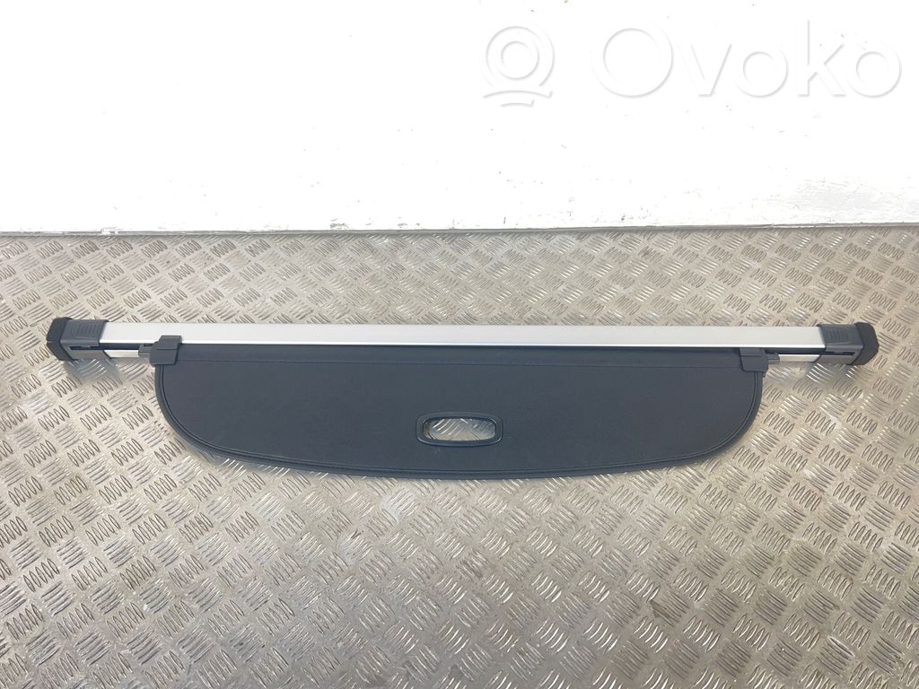 KIA EV6 Tavarahyllyn kansi 