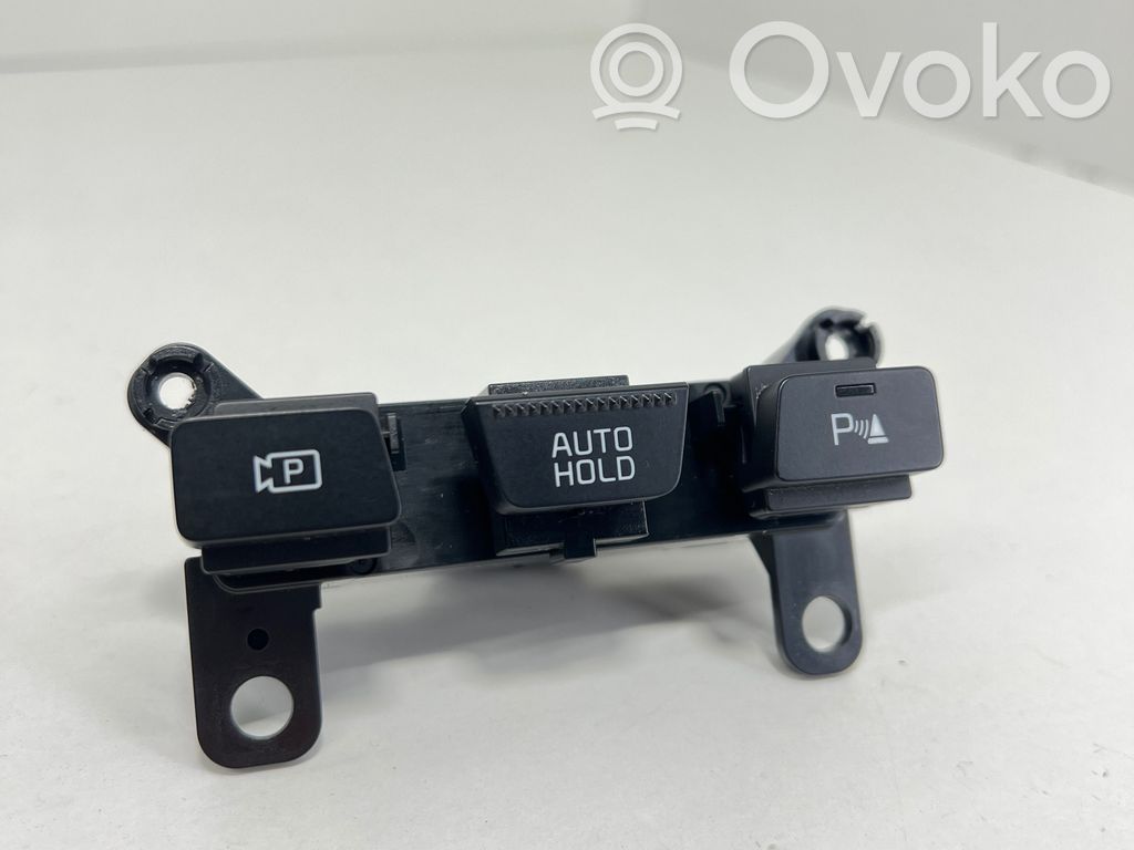 KIA EV6 Other switches/knobs/shifts 