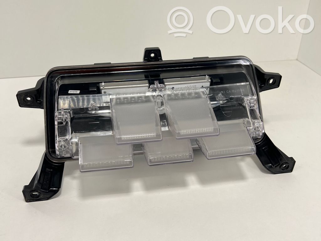 KIA EV6 Rear bumper light 