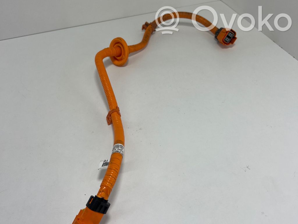 KIA EV6 Cable de alta tensión 