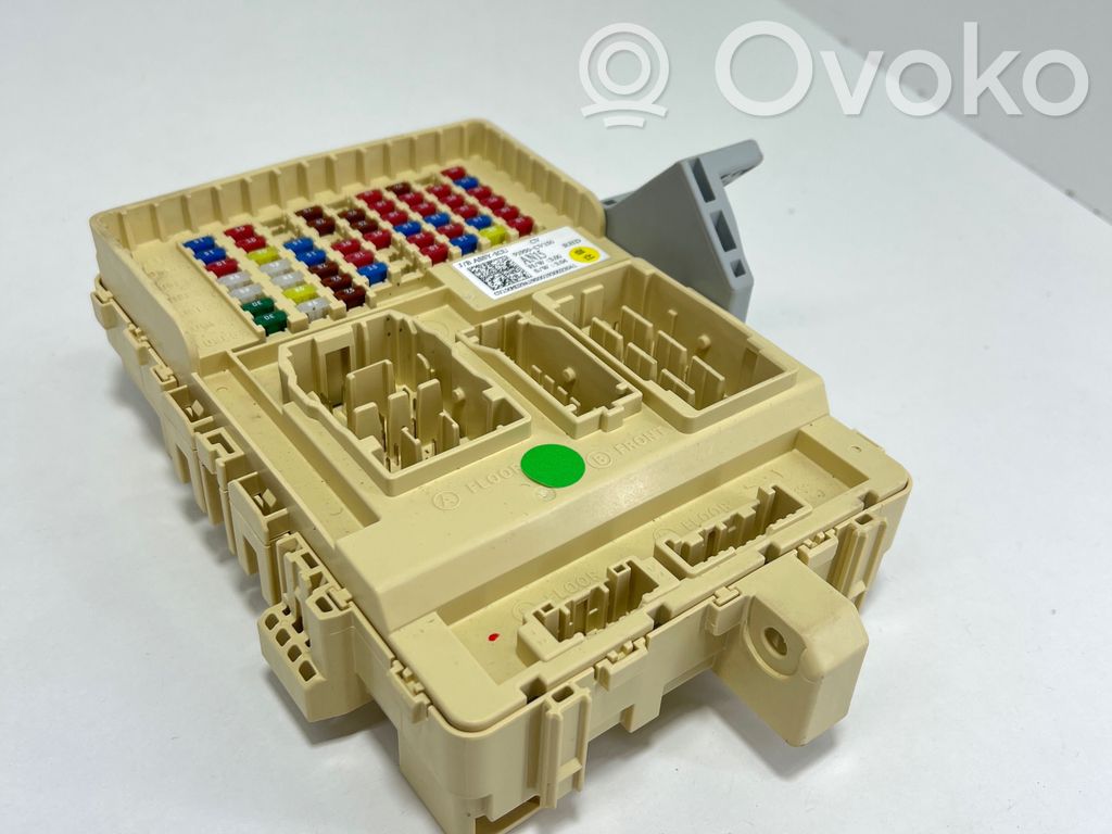 Fuse module   91950CV150