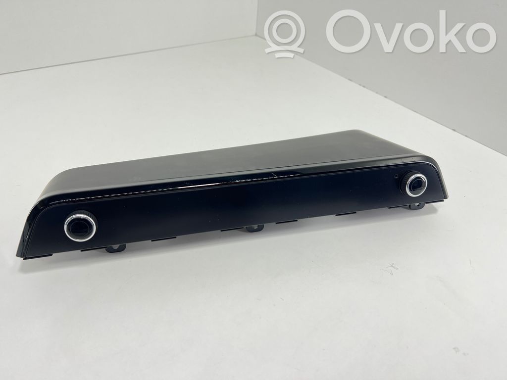 Climate control unit   96540CV100
