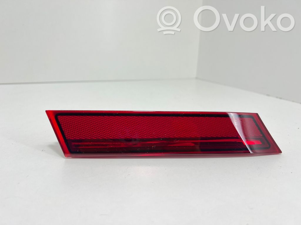 KIA EV6 Reflector de faros/luces traseros 